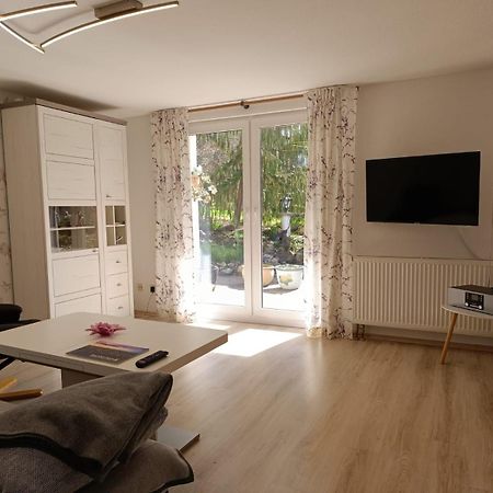 Ferienwohnung Waldblick Bad Dürrheim Εξωτερικό φωτογραφία