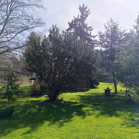 Ferienwohnung Waldblick Bad Dürrheim Εξωτερικό φωτογραφία