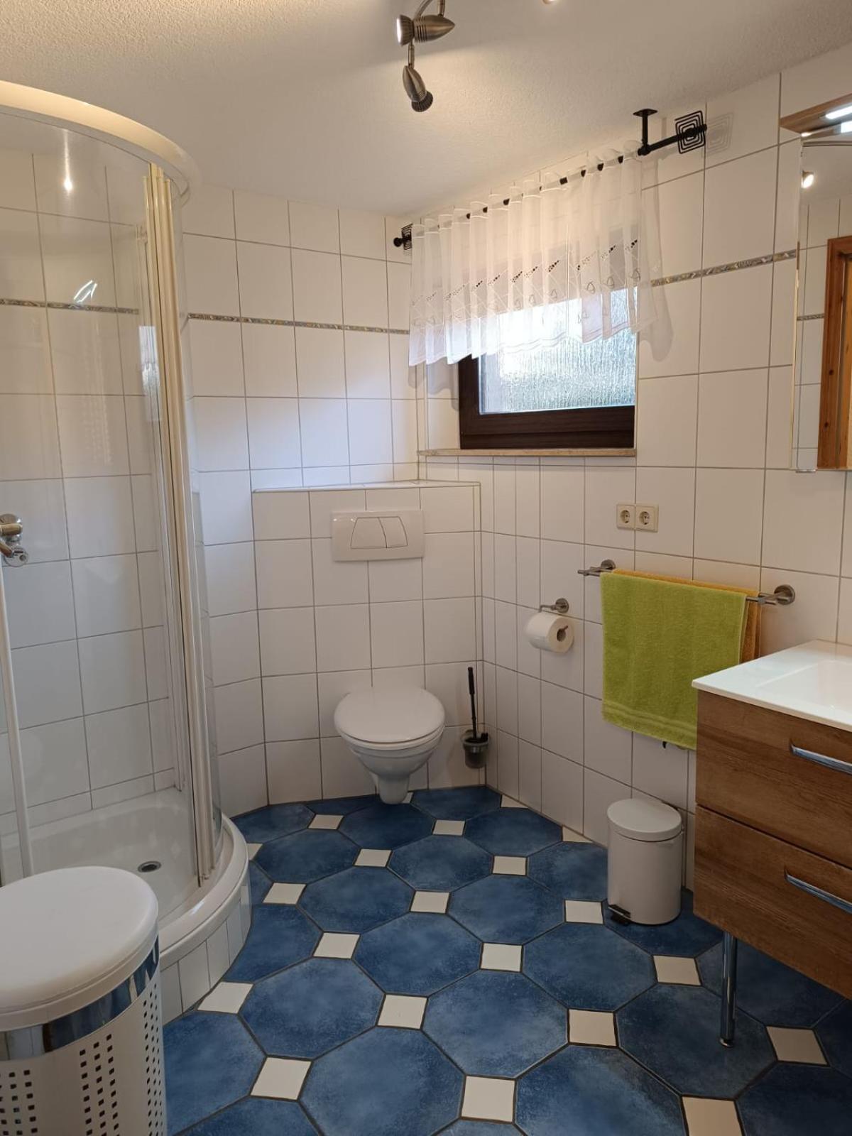 Ferienwohnung Waldblick Bad Dürrheim Εξωτερικό φωτογραφία