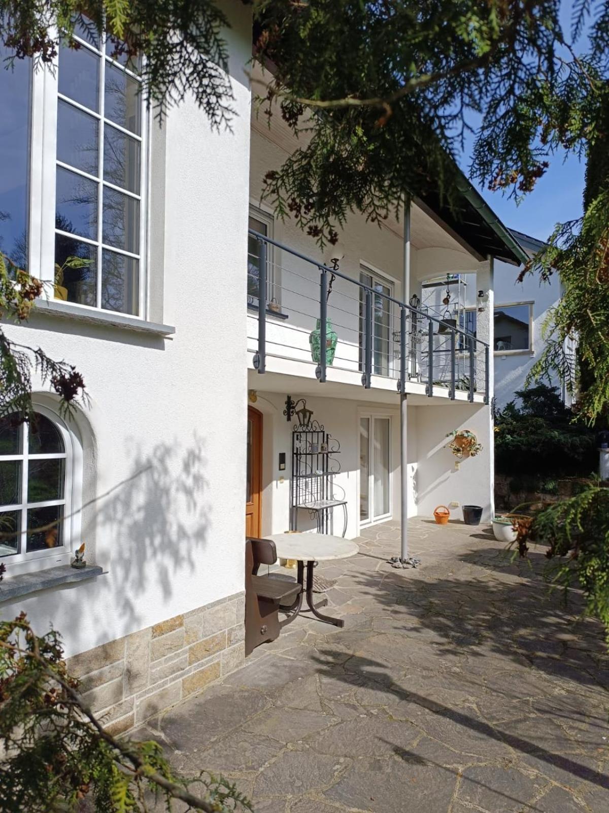 Ferienwohnung Waldblick Bad Dürrheim Εξωτερικό φωτογραφία